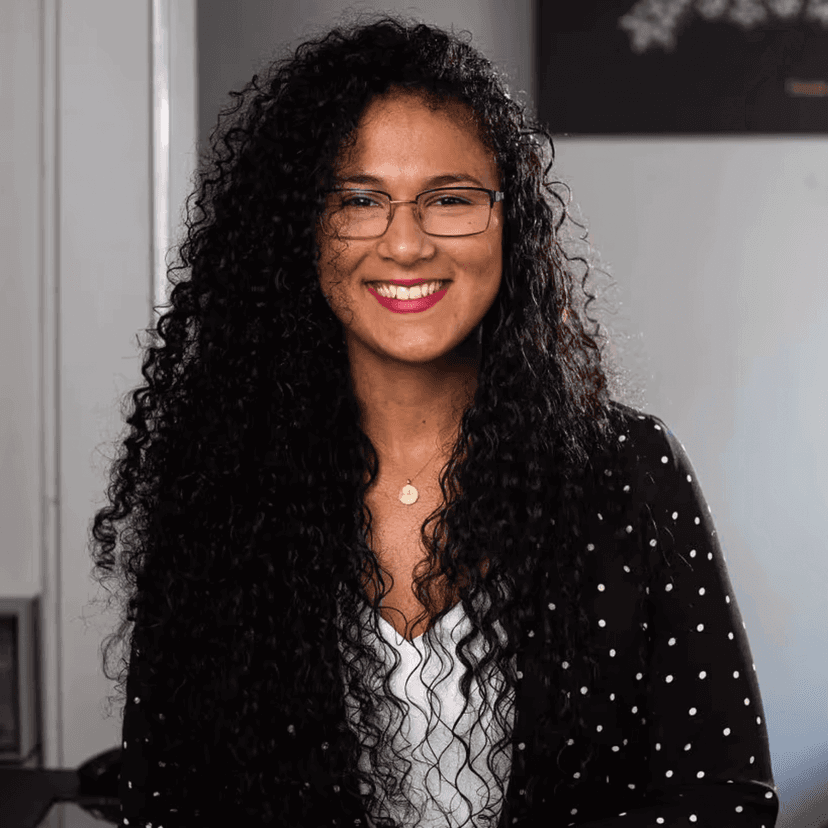 Mayra Martinez - Master Jewelry Artisan